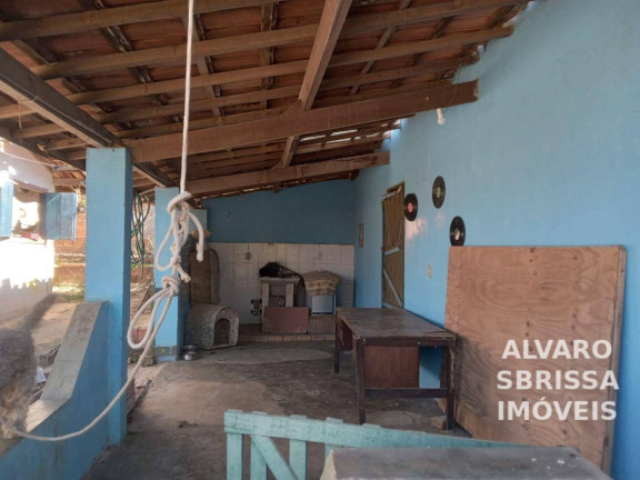 Imagem Chácara com 2 Quartos à Venda, 182 m² em Santa Inês - Itu