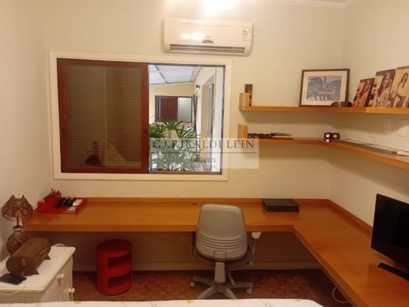 Imagem Imóvel com 3 Quartos à Venda, 159 m² em Cambuí - Campinas