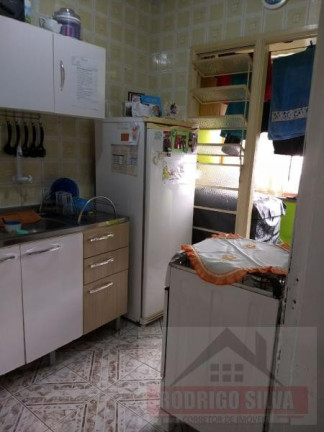 Imagem Apartamento com 2 Quartos à Venda, 57 m² em Parque Dos Maias - Porto Alegre