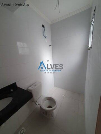 Imagem Casa com 3 Quartos à Venda, 143 m² em Vila Curuçá - Santo André