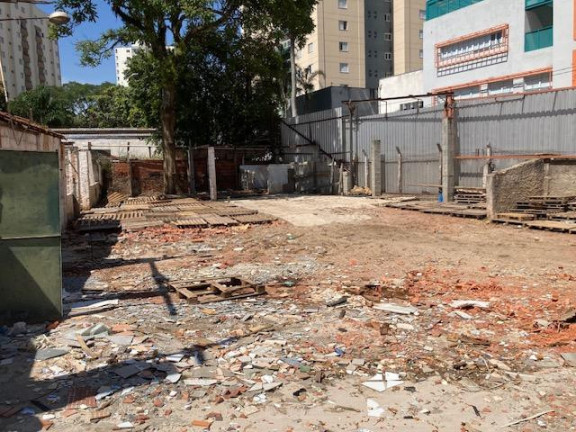 Imagem Terreno à Venda, 1.395 m² em Vila Anglo Brasileira - São Paulo Imagem Terreno à Venda, 1.395 m² em Vila Anglo Brasileira - São Paulo