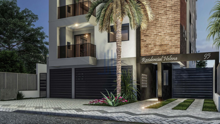 Apartamento com 1 Quarto à Venda, 39 m² em Camobi - Santa Maria