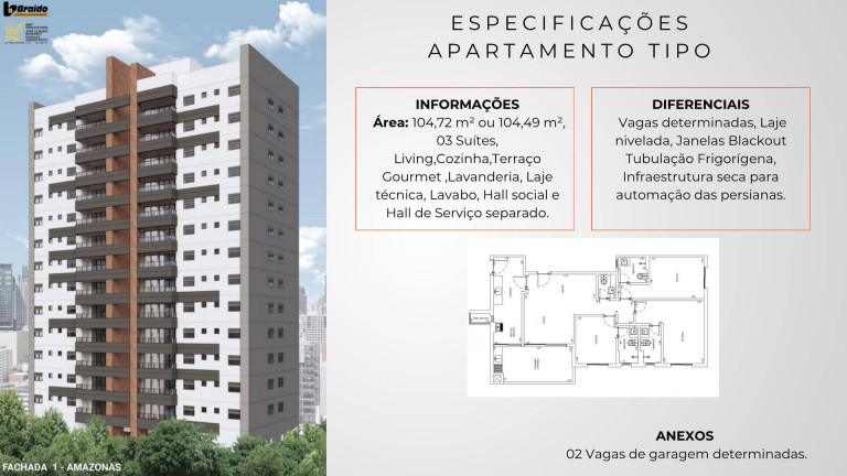 Imagem Apartamento à Venda, 104 m² em Centro - São Caetano Do Sul Imagem Apartamento à Venda, 104 m² em Centro - São Caetano Do Sul
