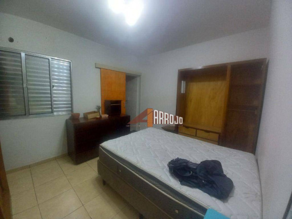 Imagem Casa com 2 Quartos à Venda, 213 m² em Vila Buenos Aires - São Paulo Imagem Casa com 2 Quartos à Venda, 213 m² em Vila Buenos Aires - São Paulo
