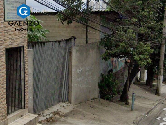 Imagem Galpão para Alugar, 187 m² em São Pedro - Osasco Imagem Galpão para Alugar, 187 m² em São Pedro - Osasco