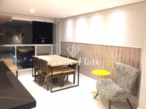 Imagem Apartamento com 2 Quartos à Venda, 69 m² em Brooklin Novo - São Paulo