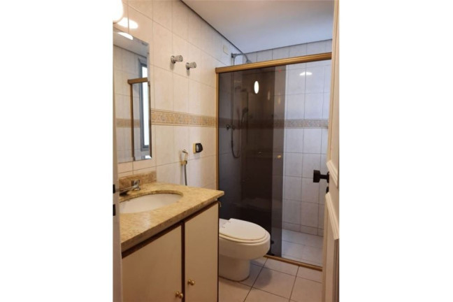 Imagem Apartamento com 3 Quartos à Venda, 119 m² em Campo Belo - São Paulo Imagem Apartamento com 3 Quartos à Venda, 119 m² em Campo Belo - São Paulo