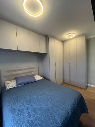 Imagem Imóvel com 2 Quartos à Venda, 56 m² em Rudge Ramos - São Bernardo Do Campo