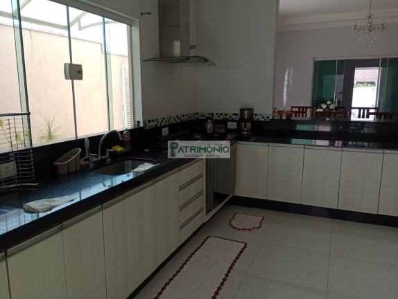 Imagem Casa com 3 Quartos à Venda, 350 m² em Estância Das Flores - Jaguariúna