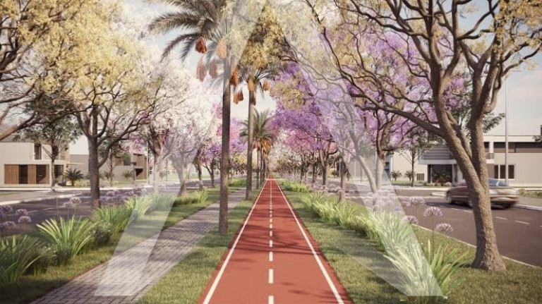 Imagem Terreno à Venda, 300 m² em Jardim São Lourenço I - Sinop