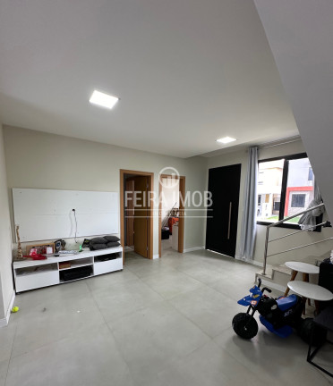Imagem Casa com 4 Quartos para Alugar, 114 m² em Sim - Feira De Santana