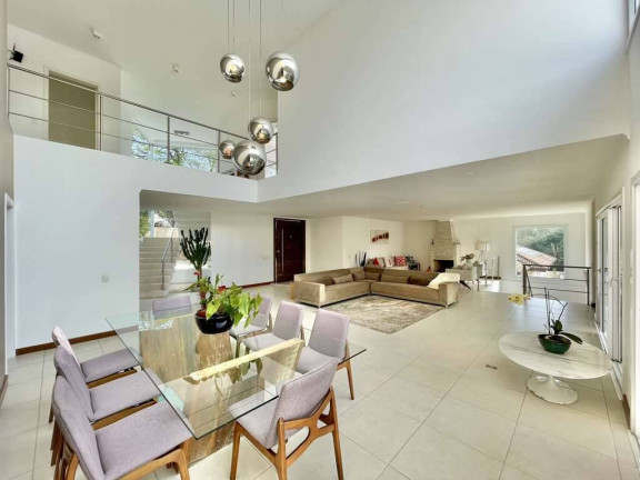 Imagem Casa de Condomínio com 4 Quartos à Venda, 488 m² em Granja Viana - Cotia Imagem Casa de Condomínio com 4 Quartos à Venda, 488 m² em Granja Viana - Cotia