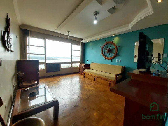 Imagem Apartamento com 1 Quarto à Venda, 32 m² em Centro Histórico - Porto Alegre