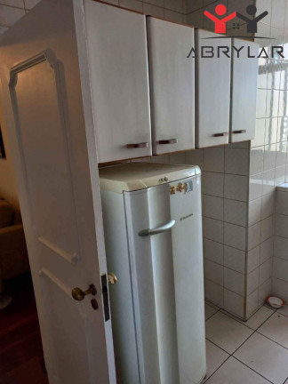 Imagem Imóvel com 1 Quarto à Venda, 50 m² em Vila Virgínia - Jundiaí