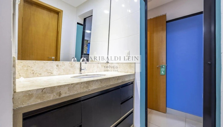 Imagem Cobertura com 4 Quartos à Venda, 202 m² em Jardim Goiás - Goiânia