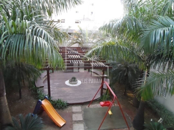 Imagem Apartamento com 2 Quartos à Venda, 45 m² em Planalto - São Bernardo Do Campo