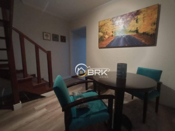 Imagem Sobrado com 3 Quartos à Venda, 200 m² em Vila Granada - São Paulo Imagem Sobrado com 3 Quartos à Venda, 200 m² em Vila Granada - São Paulo