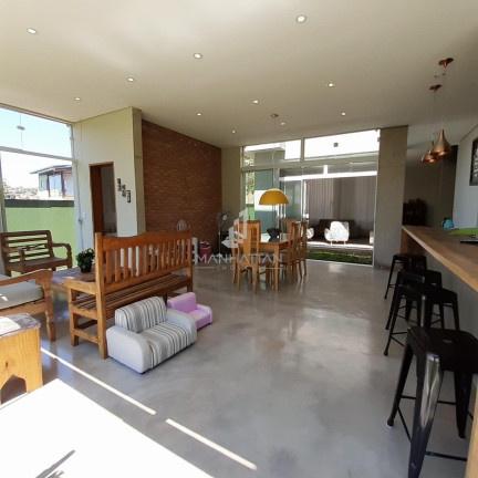Imagem Casa de Condomínio com 4 Quartos à Venda, 330 m² em Loteamento Caminhos De São Conrado (sousas) - Campinas Imagem Casa de Condomínio com 4 Quartos à Venda, 330 m² em Loteamento Caminhos De São Conrado (sousas) - Campinas