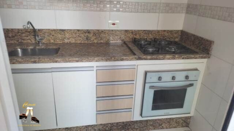 Imagem Cobertura com 3 Quartos à Venda, 144 m² em Vila Falchi - Mauá