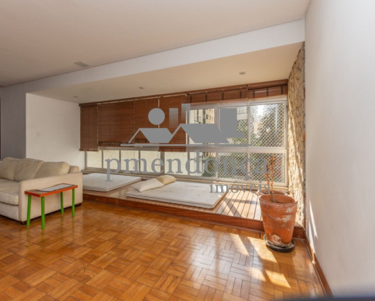 Imagem Apartamento com 3 Quartos à Venda, 237 m² em Santa Cecília - São Paulo Imagem Apartamento com 3 Quartos à Venda, 237 m² em Santa Cecília - São Paulo