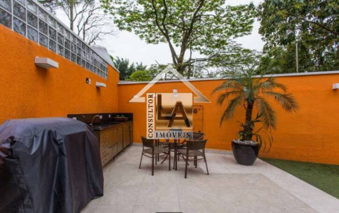 Imagem Casa com 3 Quartos à Venda, 320 m² em Campo Belo - São Paulo