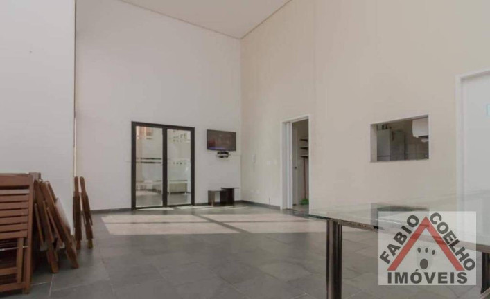 Imagem Apartamento com 2 Quartos à Venda, 55 m² em Vila Mascote - São Paulo Imagem Apartamento com 2 Quartos à Venda, 55 m² em Vila Mascote - São Paulo