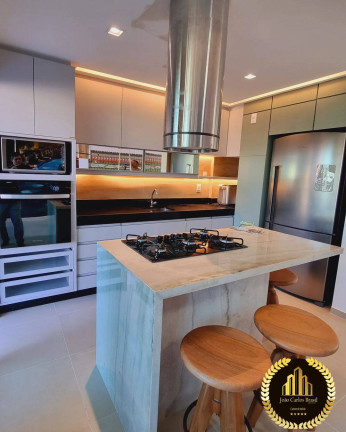 Imagem Casa de Condomínio com 4 Quartos à Venda, 201 m² em Coite - Eusébio