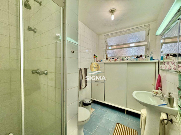 Imagem Apartamento com 3 Quartos à Venda, 158 m² em Pitangueiras - Guarujá