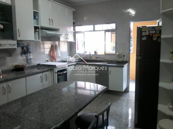 Imagem Sobrado com 3 Quartos à Venda, 102 m² em Vila Ré - São Paulo Imagem Sobrado com 3 Quartos à Venda, 102 m² em Vila Ré - São Paulo