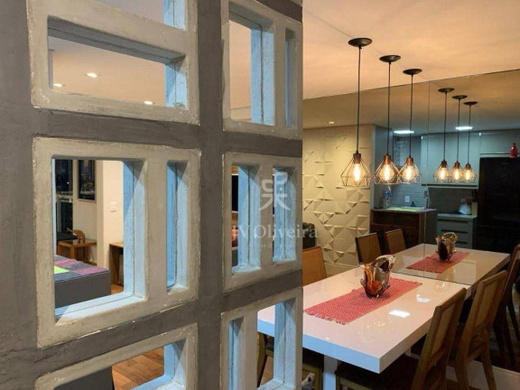 Imagem Apartamento com 2 Quartos à Venda, 83 m² em Vila Sônia - São Paulo Imagem Apartamento com 2 Quartos à Venda, 83 m² em Vila Sônia - São Paulo