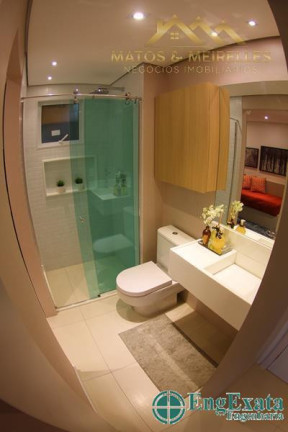 Imagem Apartamento com 1 Quarto à Venda, 30 m² em Edson Queiroz - Fortaleza Imagem Apartamento com 1 Quarto à Venda, 30 m² em Edson Queiroz - Fortaleza