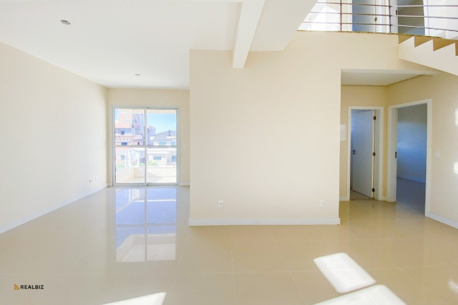 Imagem Cobertura com 3 Quartos à Venda, em Palmas - Governador Celso Ramos Imagem Cobertura com 3 Quartos à Venda, em Palmas - Governador Celso Ramos