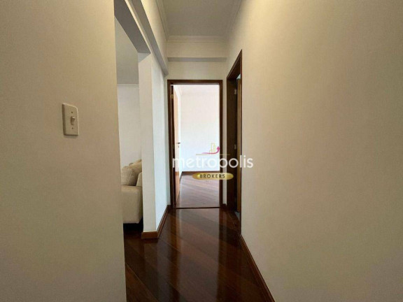 Imagem Apartamento com 2 Quartos à Venda ou Locação, 108 m² em Santa Paula - São Caetano Do Sul