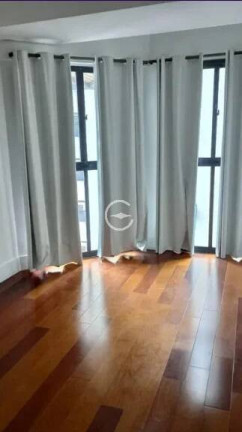 Imagem Apartamento com 1 Quarto à Venda, 42 m² em Itaim Bibi - São Paulo
