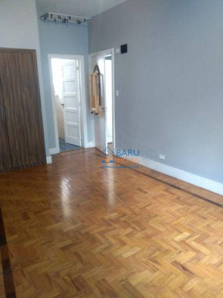 Imagem Apartamento com 1 Quarto para Alugar, 32 m² em República - São Paulo