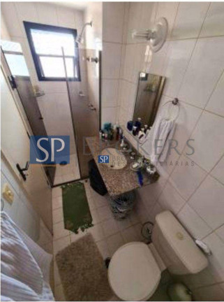 Imagem Apartamento com 2 Quartos à Venda, 84 m² em Saúde - São Paulo