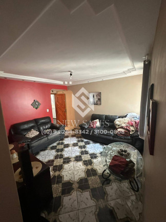 Imagem Apartamento com 3 Quartos à Venda, 78 m² em Vila Alpes - Goiânia