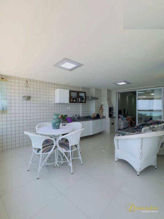 Imagem Apartamento com 3 Quartos à Venda, 156 m² em Aviação - Praia Grande