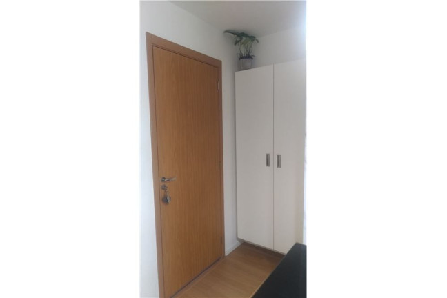 Imagem Apartamento com 2 Quartos à Venda, 43 m² em Vila Andrade - São Paulo Imagem Apartamento com 2 Quartos à Venda, 43 m² em Vila Andrade - São Paulo
