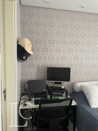 Imagem Apartamento com 2 Quartos à Venda, 75 m² em Jabaquara - São Paulo