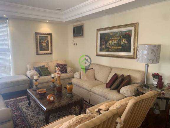 Imagem Apartamento com 4 Quartos à Venda, 294 m² em Boqueirão - Santos Imagem Apartamento com 4 Quartos à Venda, 294 m² em Boqueirão - Santos