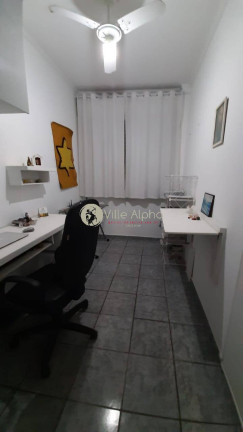 Imagem Apartamento com 3 Quartos à Venda, 86 m² em Boqueirao - Santos