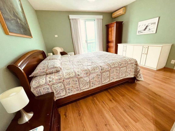 Imagem Apartamento com 3 Quartos para Alugar, 160 m² em Barra Da Tijuca - Rio De Janeiro