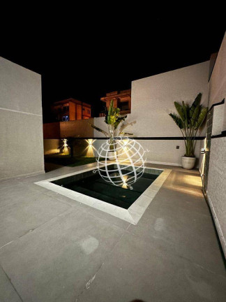Imagem Casa com 3 Quartos à Venda, 180 m² em Condomínio Buona Vita - Atibaia