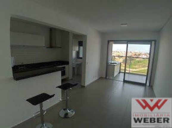Apartamento com 2 Quartos à Venda, 72 m² em Jardim Maria José - Votorantim