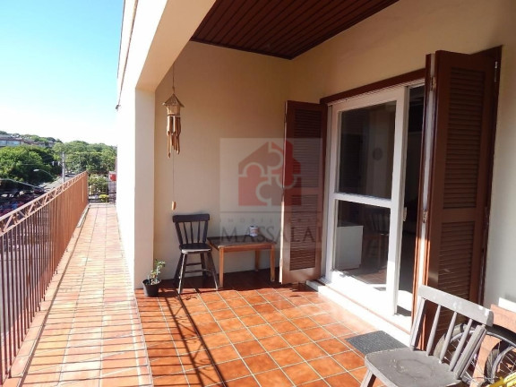 Apartamento com 3 Quartos à Venda, 83 m² em Camaquã - Porto Alegre