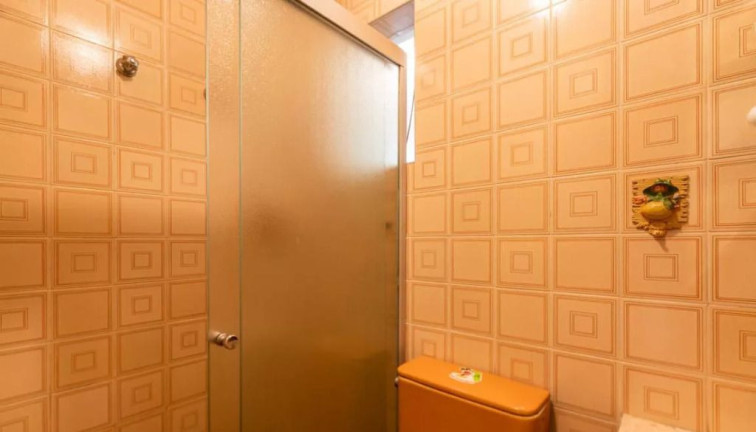 Imagem Apartamento com 2 Quartos à Venda, 62 m² em Moema - São Paulo
