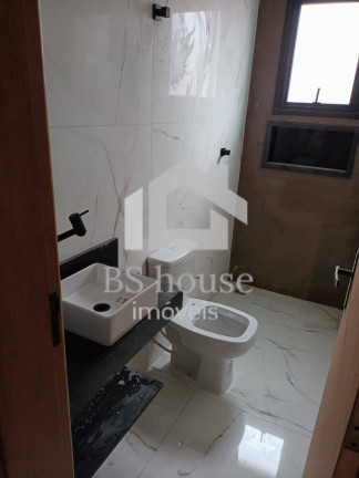 Imagem Sobrado com 3 Quartos à Venda, 105 m² em Parque Das Nações - Santo André