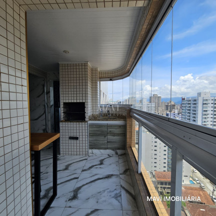 Imagem Apartamento com 2 Quartos à Venda, 88 m² em Aviação - Praia Grande Imagem Apartamento com 2 Quartos à Venda, 88 m² em Aviação - Praia Grande