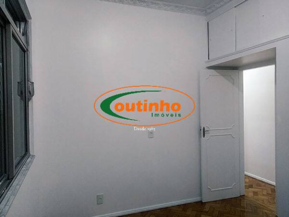 Imagem Apartamento com 4 Quartos à Venda, 122 m² em Tijuca - Rio De Janeiro